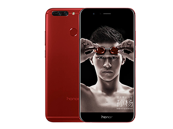 Huawei Honor V9 หัวเหว่ย ออนเนอร์ วี 9 : ภาพที่ 4