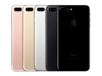 APPLE iPhone 7 (2GB/256GB) แอปเปิล ไอโฟน 7 (2GB/256GB) : ภาพที่ 2