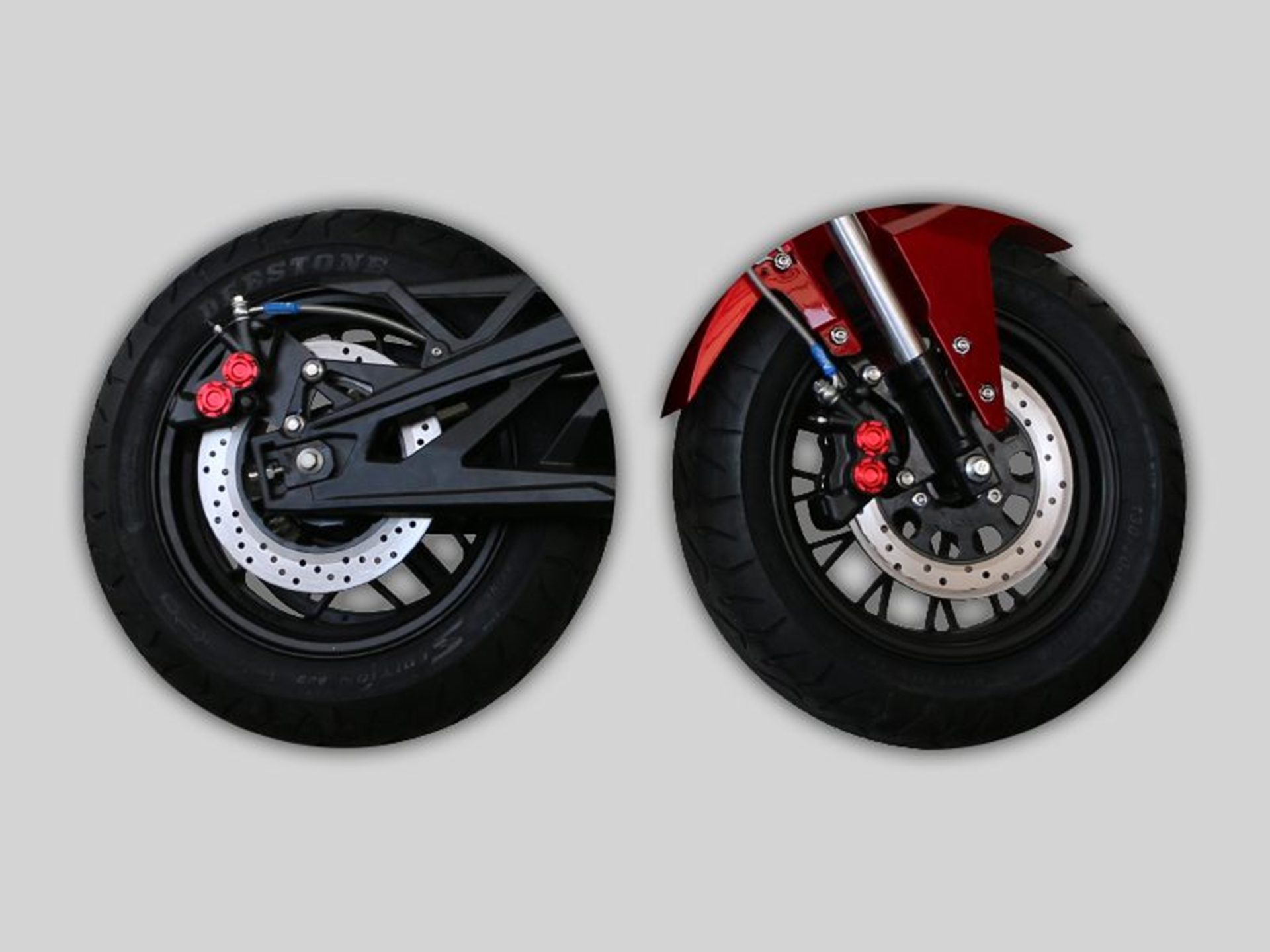 Deco MaxOne EV เดโก้ ปี 2024 : ภาพที่ 4