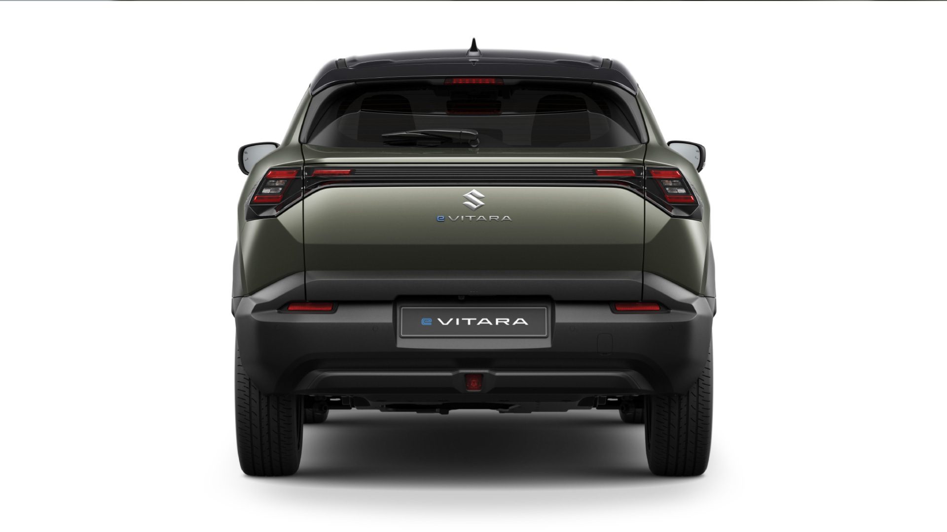 Suzuki e VITARA Standard ซูซูกิ ปี 2026 : ภาพที่ 8