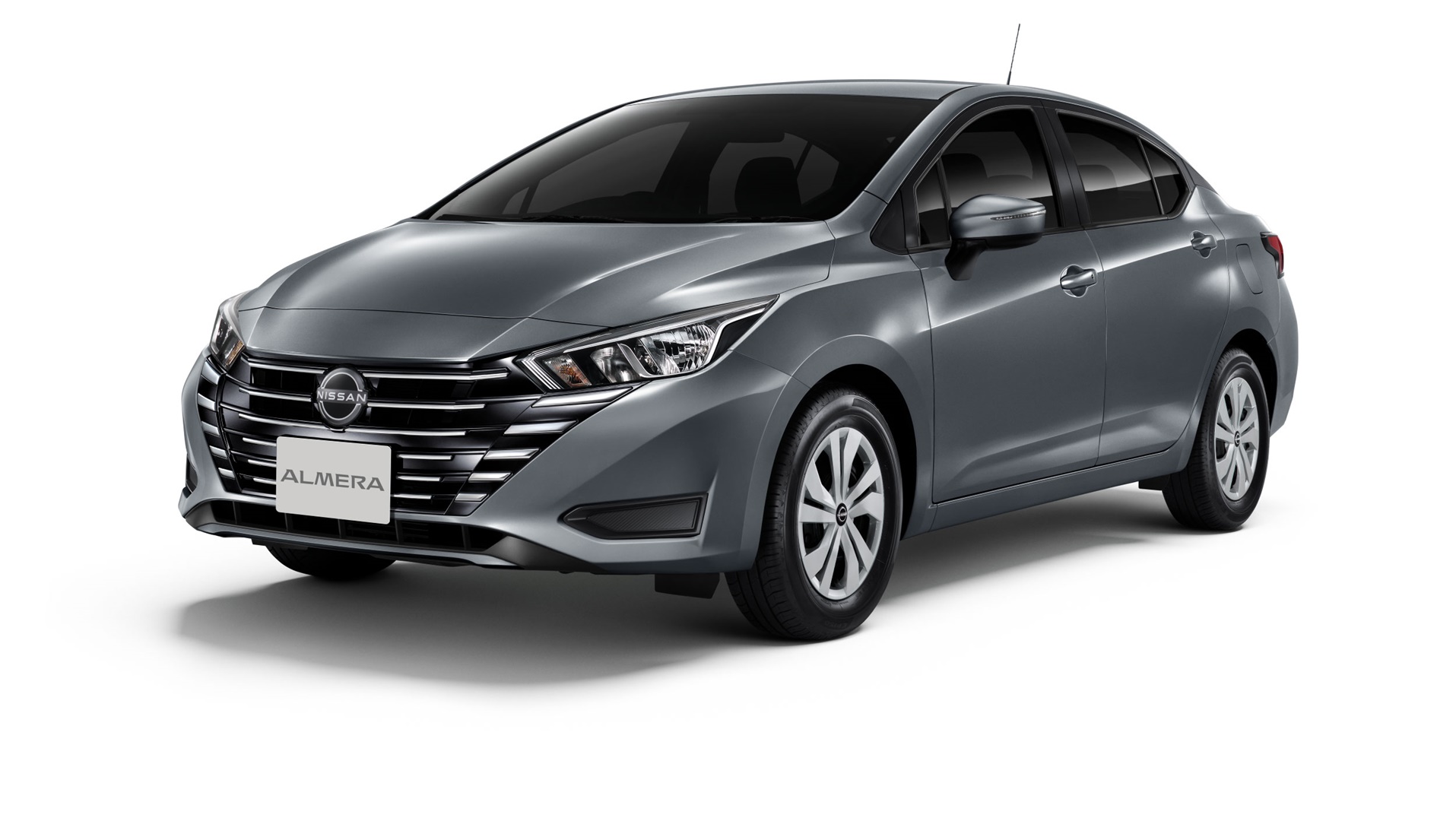 Nissan Almera E นิสสัน อัลเมร่า ปี 2024 : ภาพที่ 1