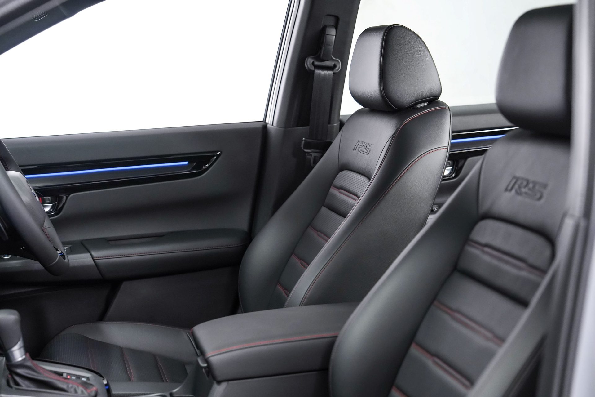 Honda CR-V e:HEV RS 4WD ฮอนด้า ซีอาร์-วี ปี 2025 : ภาพที่ 14