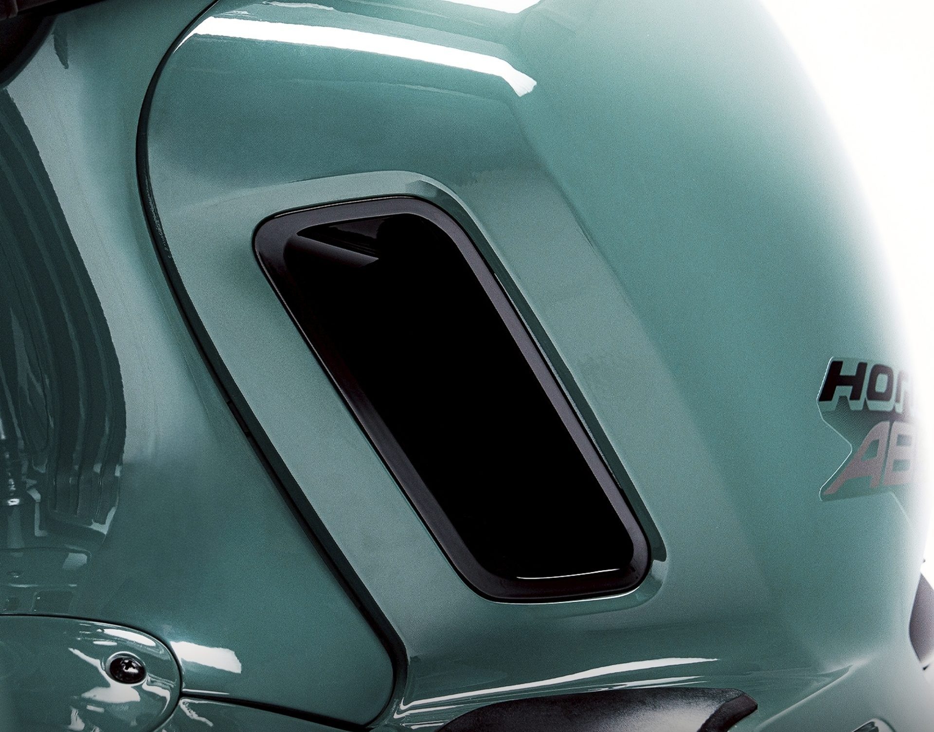 Alpha Volantis Horizon 300ABS Lite อัลฟ่า โวแลนทิส ปี 2026 : ภาพที่ 11