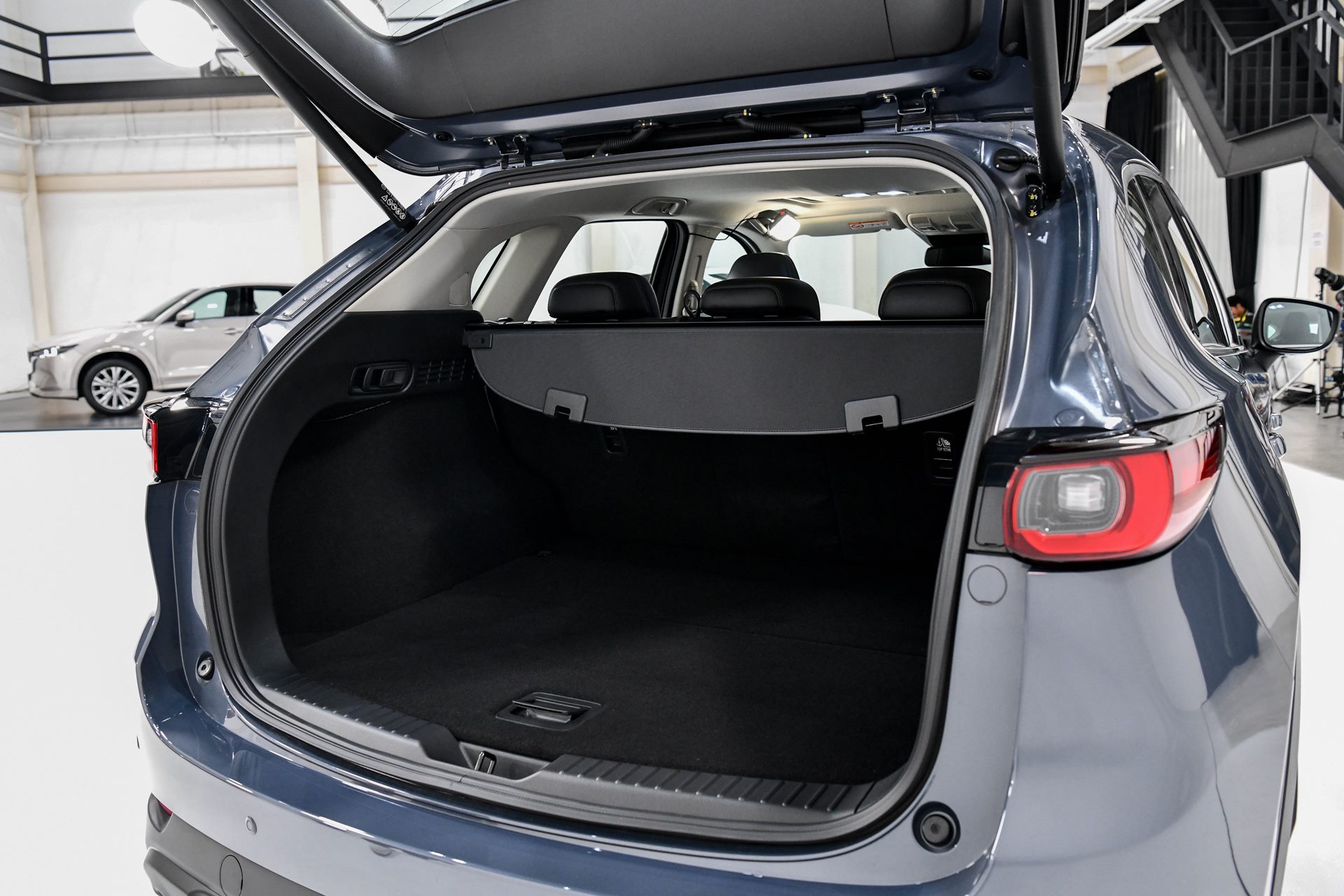 Mazda CX-5 2.0 S มาสด้า ปี 2024 : ภาพที่ 14