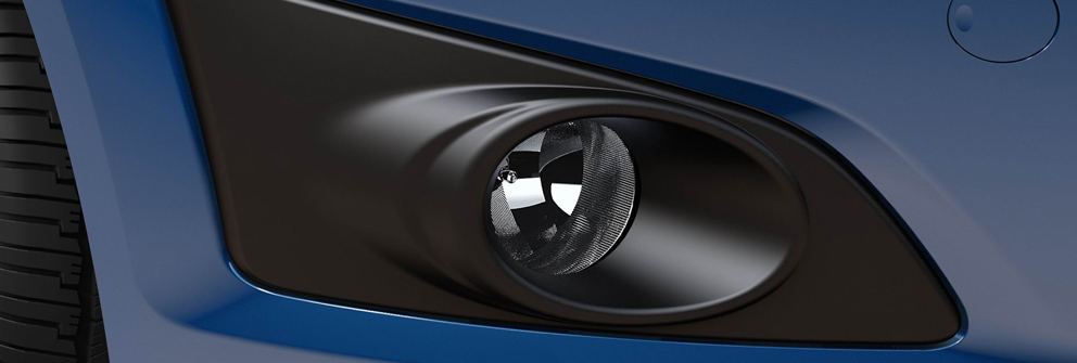 Chevrolet Sonic Notchback 1.4 MT LT เชฟโรเลต โซนิค ปี 2012 : ภาพที่ 11