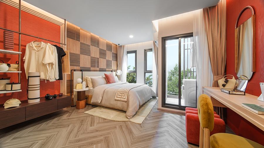 แอสปาย อรุณ พรีเว่ (Aspire Arun Prive) : ภาพที่ 6