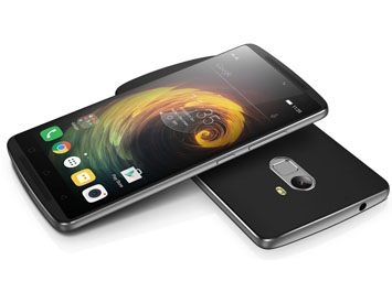 LENOVO K4 Note เลอโนโว เค 4 โน๊ต : ภาพที่ 4