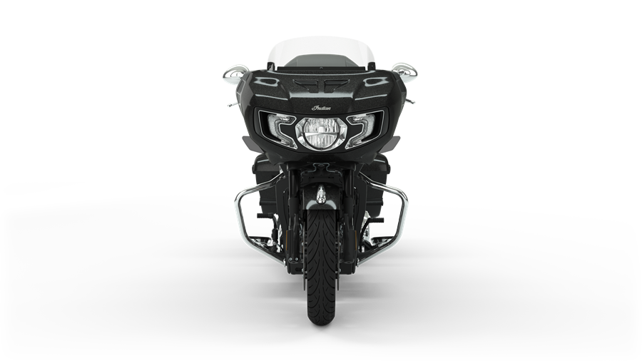 Indian Motorcycle Challenger ABS อินเดียน มอเตอร์ไซเคิล ปี 2021 : ภาพที่ 2