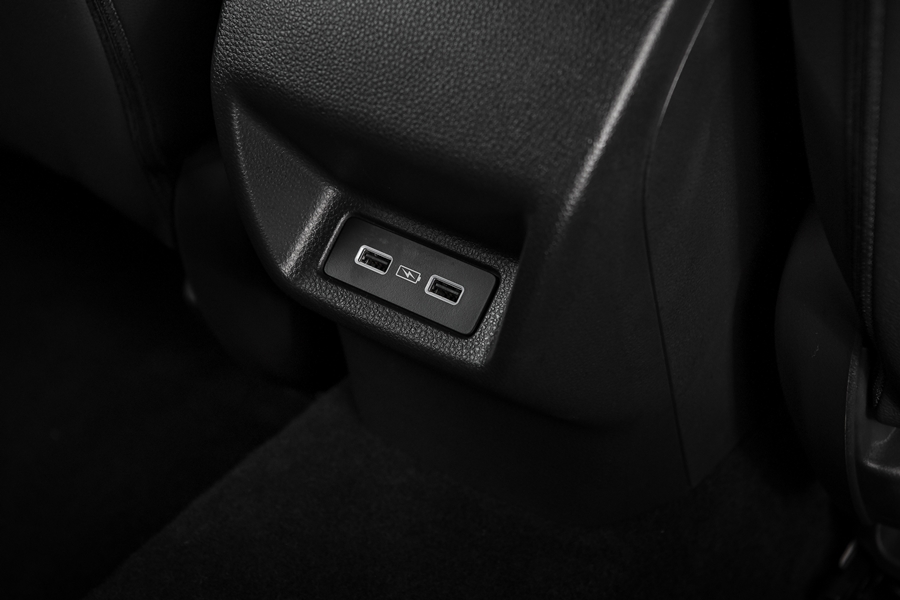 Honda Civic RS ฮอนด้า ซีวิค ปี 2022 : ภาพที่ 17