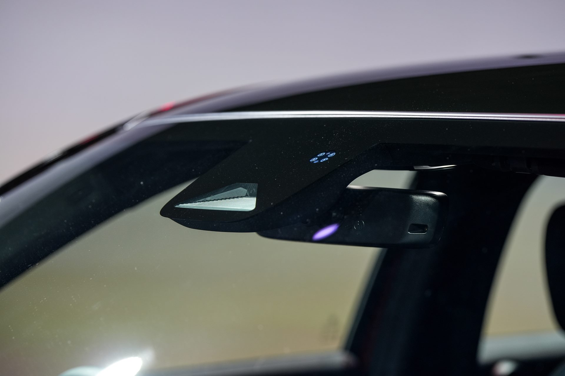 Honda HR-V e:HEV E ฮอนด้า เอชอาร์วี ปี 2024 : ภาพที่ 4