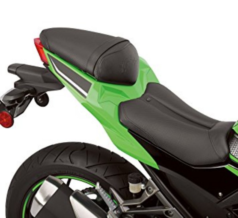 Kawasaki Ninja 300 ABS คาวาซากิ นินจา ปี 2013 : ภาพที่ 4