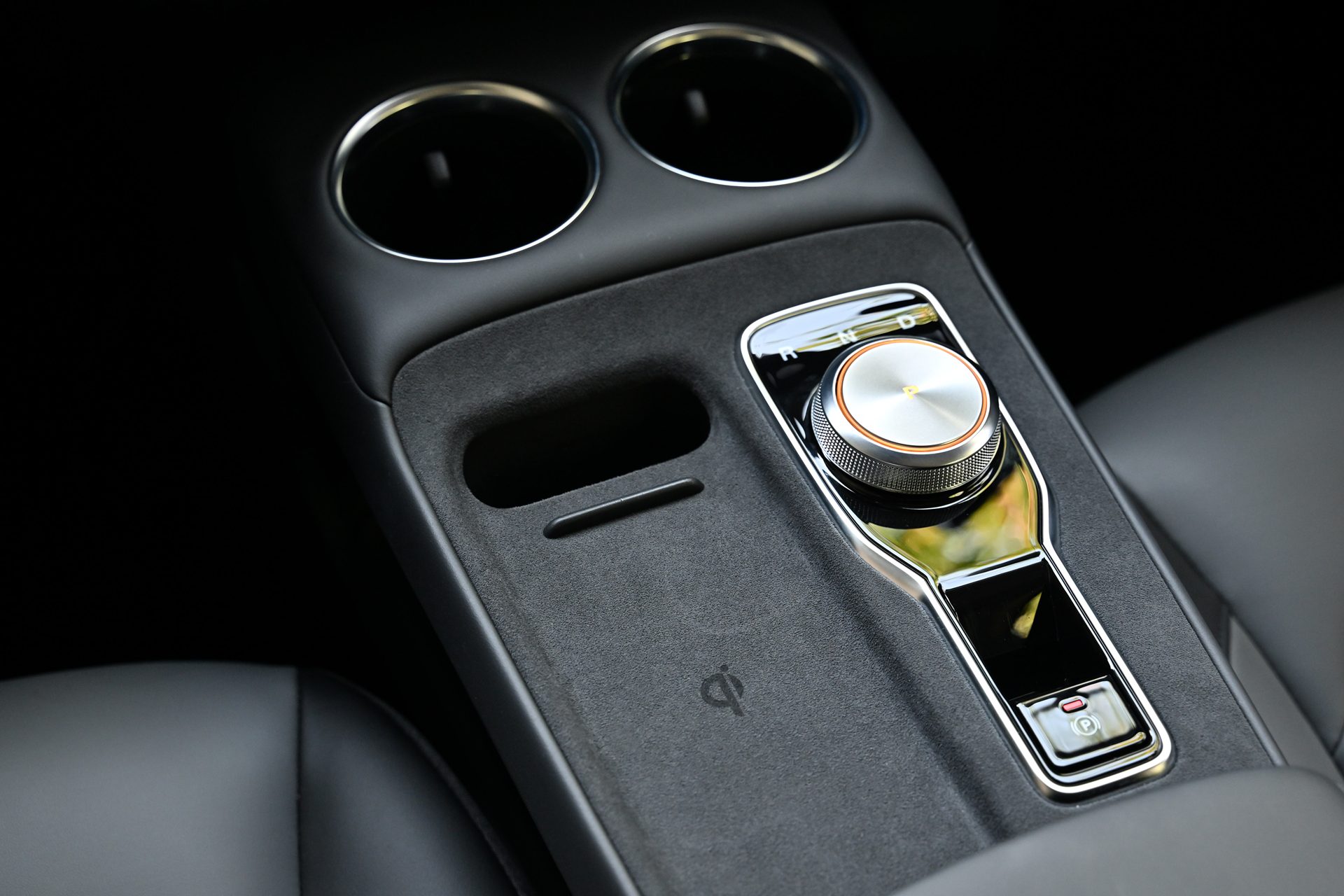 MG S5 EV X เอ็มจี ปี 2025 : ภาพที่ 7