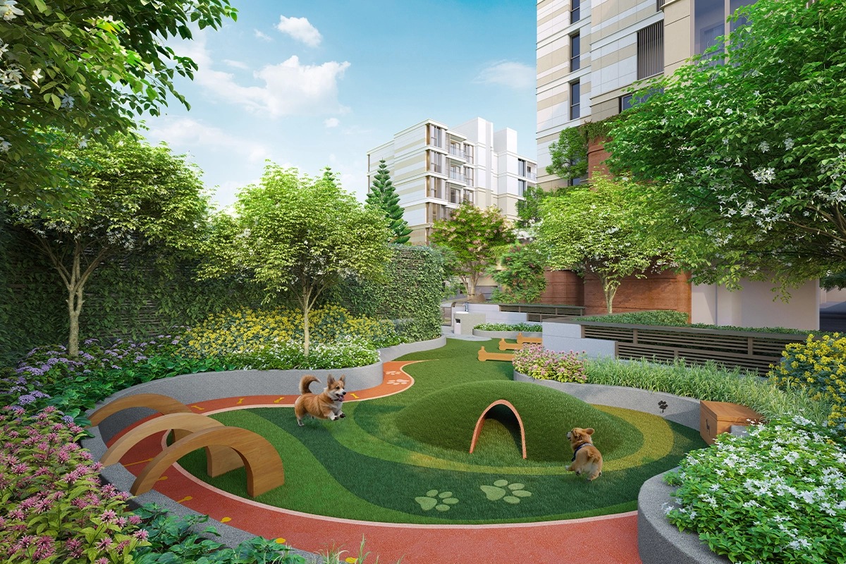 วาลเลส เฮาส์ (Valles Haus) : ภาพที่ 3