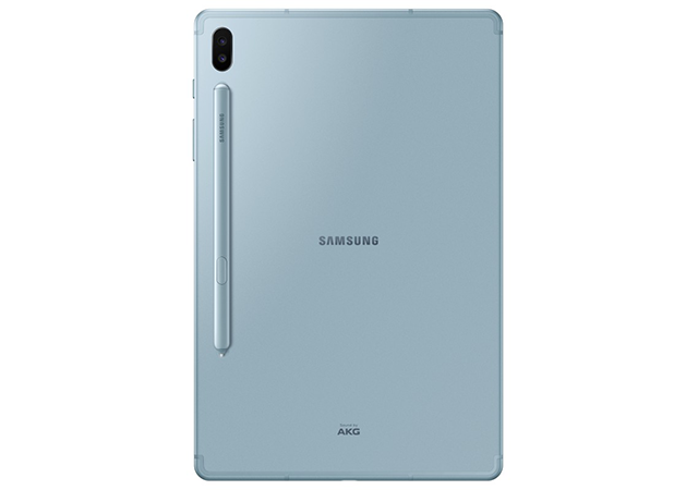 SAMSUNG Galaxy TabS6 (128GB) ซัมซุง กาแลคซี่ แท็ป เอส 6 (128GB) : ภาพที่ 4