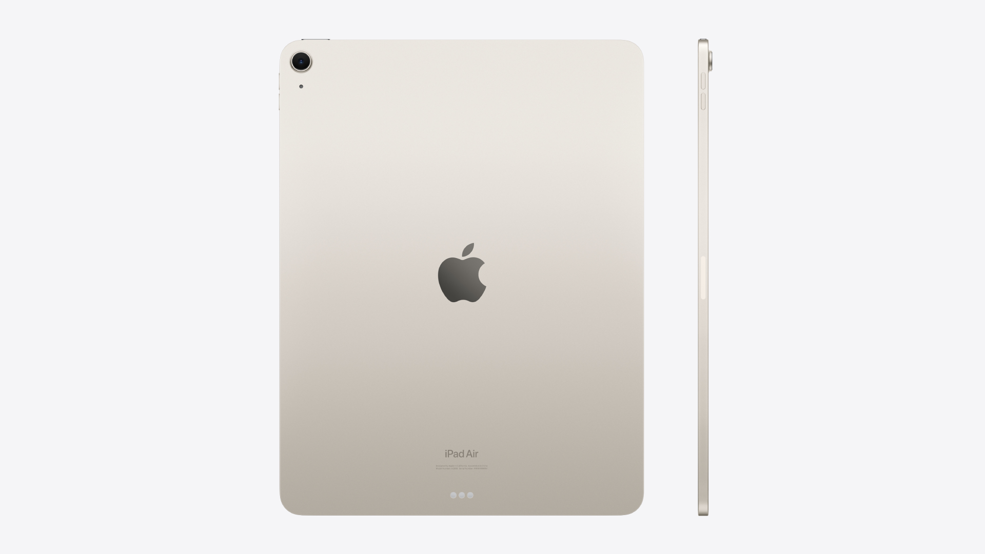 APPLE iPad Air6 13