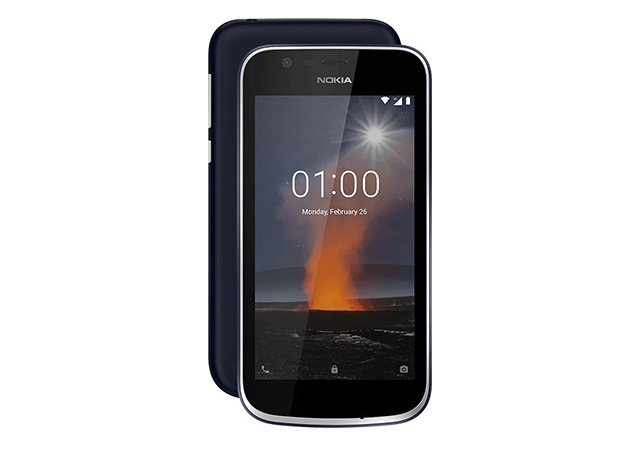 Nokia 1 8GB โนเกีย 1 8GB : ภาพที่ 2