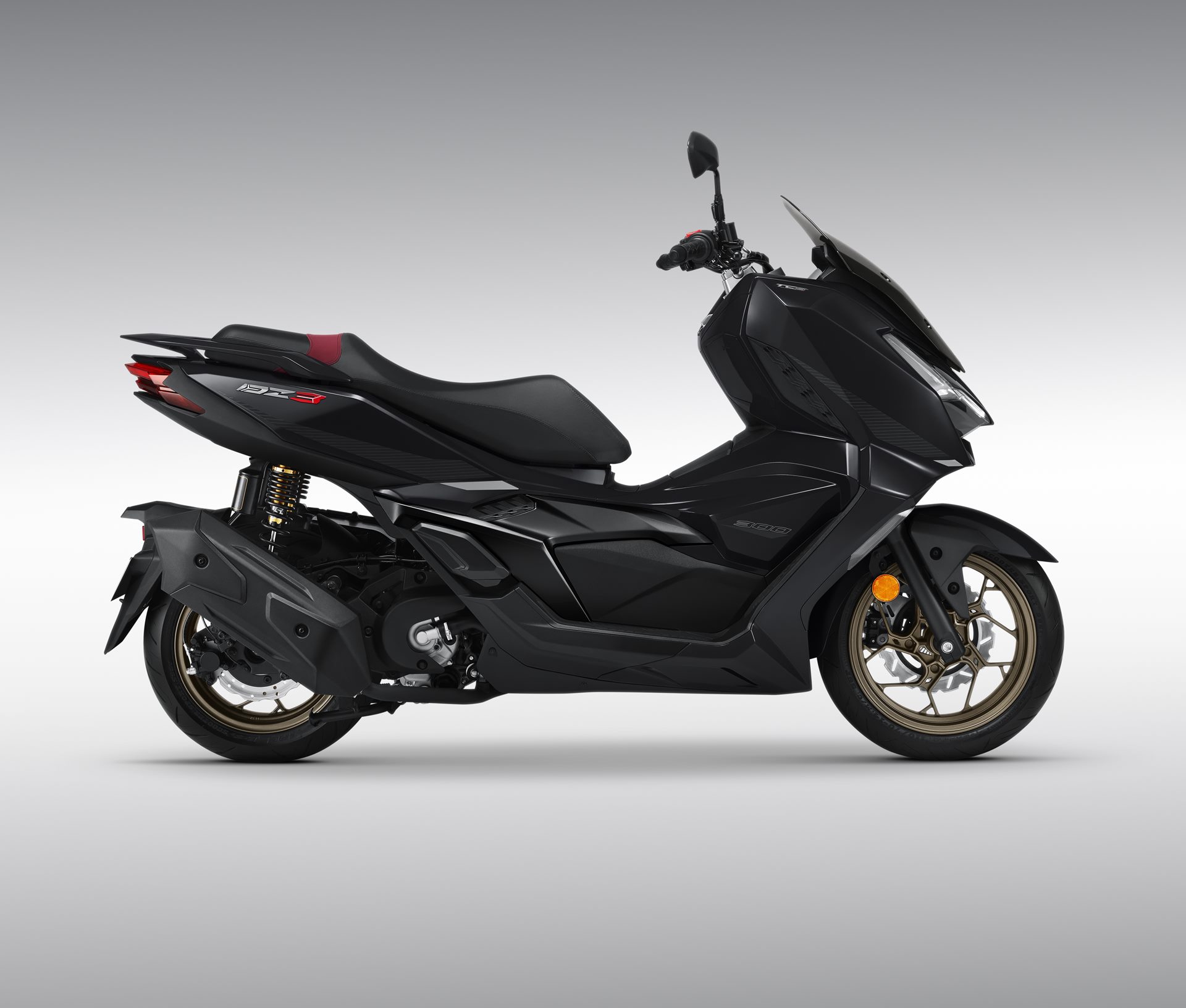 GPX DZ3 Sport จีพีเอ็กซ์ ปี 2024 : ภาพที่ 4