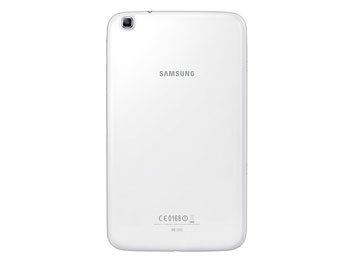 SAMSUNG Galaxy Tab 3 8.0 ซัมซุง กาแลคซี่ แท็ป 3 8.0 : ภาพที่ 2