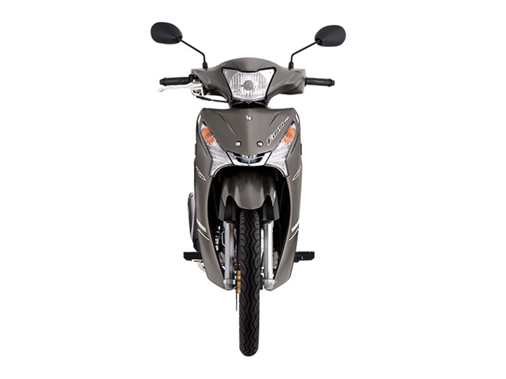 Yamaha FINN UBS ยามาฮ่า ฟิน ปี 2024 : ภาพที่ 4