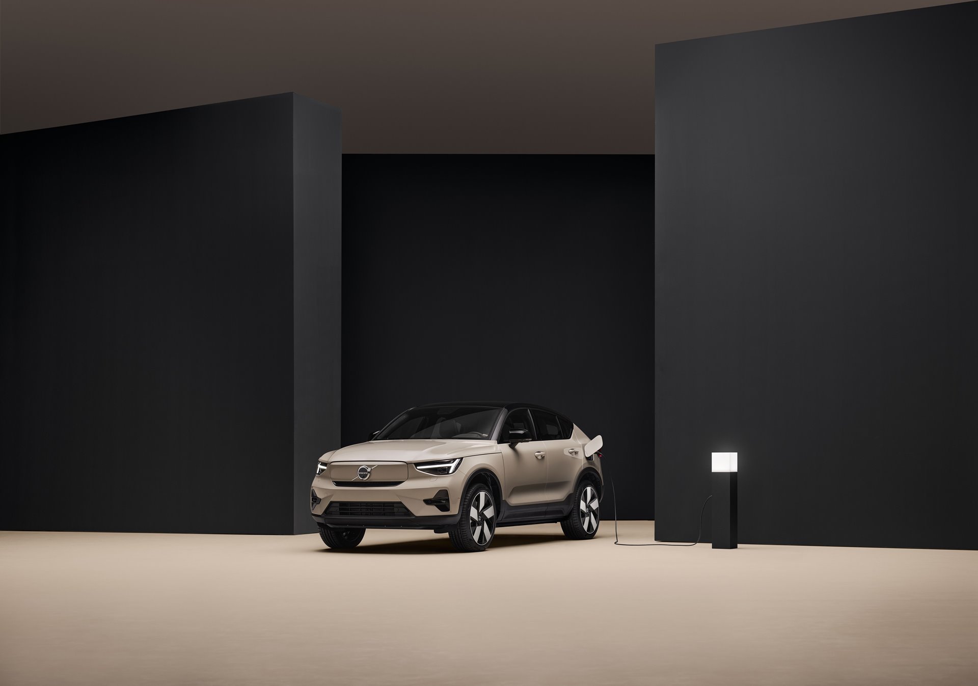 Volvo EC40 Ultra – Single Motor วอลโว่ ปี 2024 : ภาพที่ 3