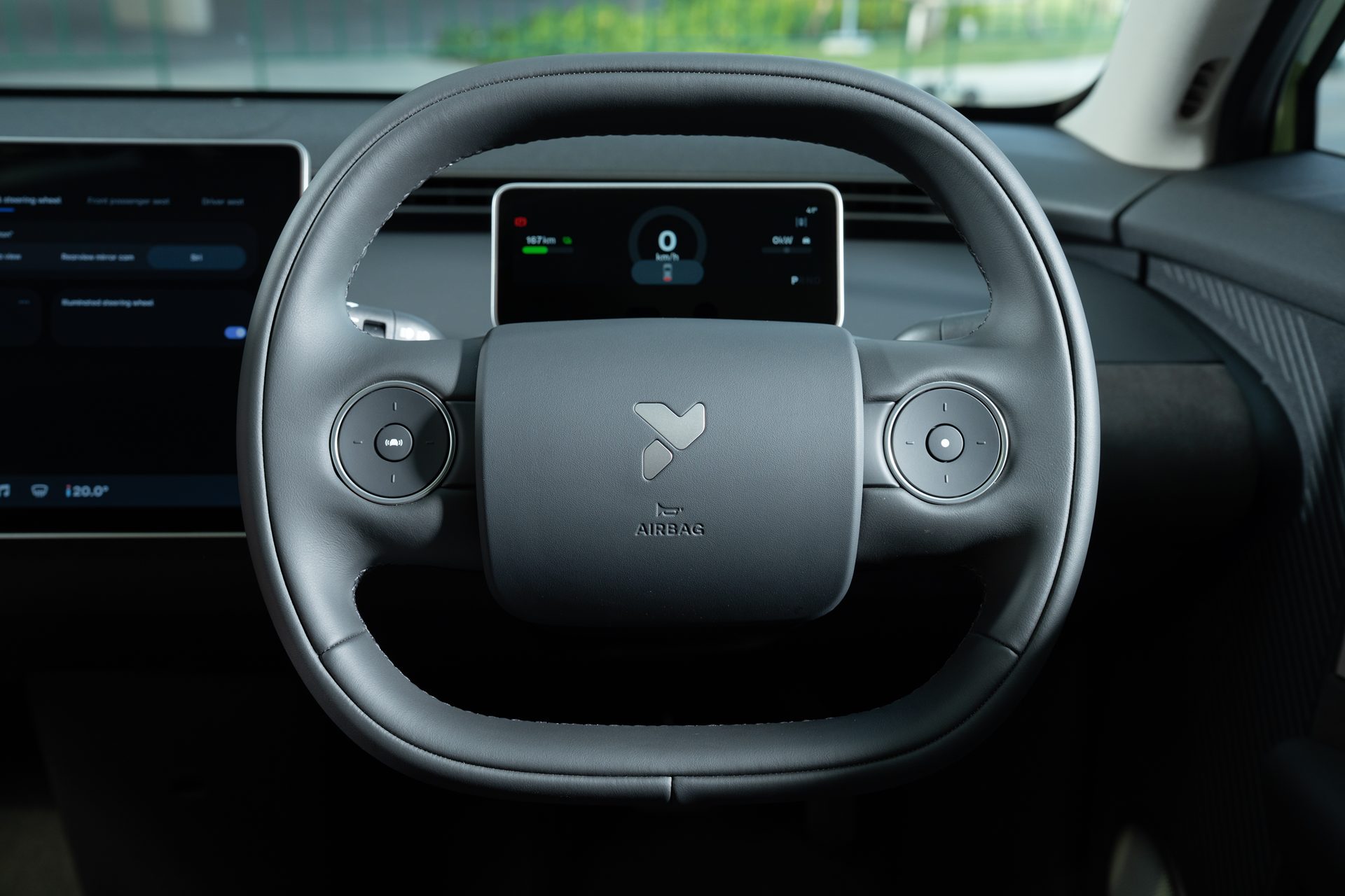 Firefly 400 Standard ไฟเออร์ฟลาย ปี 2026 : ภาพที่ 15