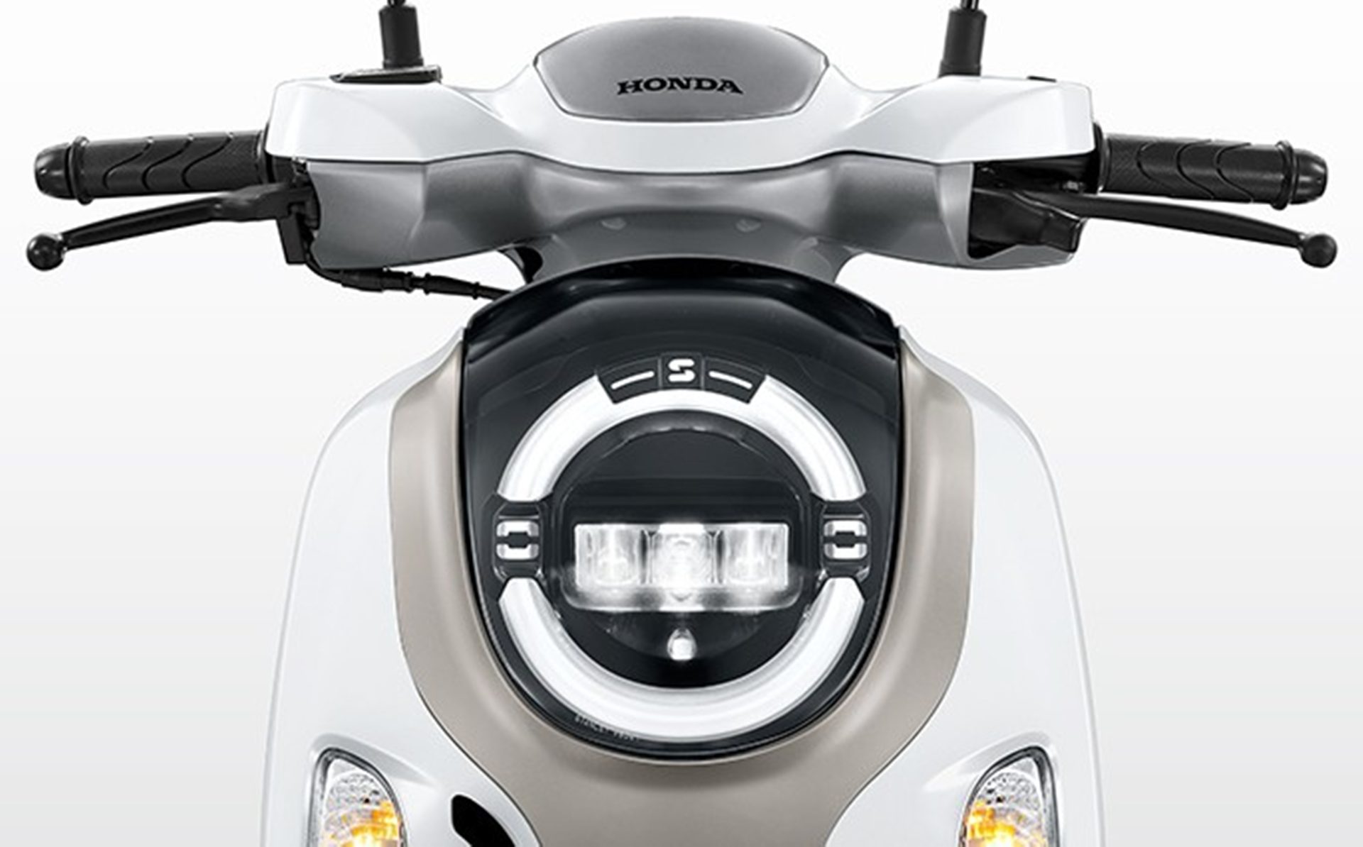 Honda Scoopy Prestige ฮอนด้า ปี 2024 : ภาพที่ 4