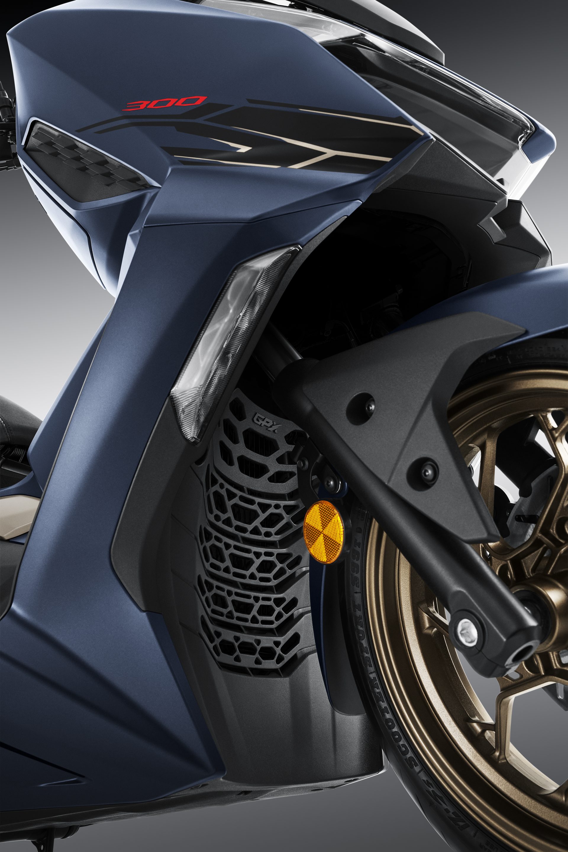 GPX DZ3 Plus จีพีเอ็กซ์ ปี 2026 : ภาพที่ 19