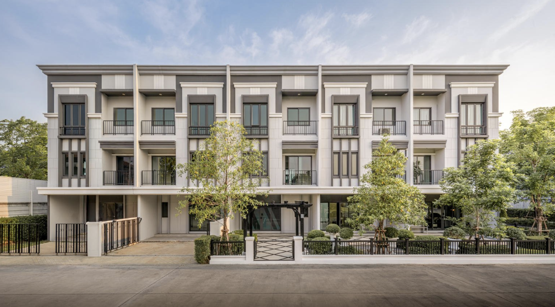 เออร์บานิโอ วิภาวดี-แจ้งวัฒนะ (Urbanio Vibhavadi-Chaengwattana) : ภาพที่ 8