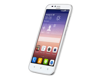 Huawei Alek 3G (Y625) หัวเหว่ย อเล็กซ์ 3จี (วาย625) : ภาพที่ 2