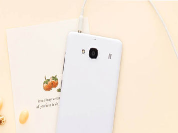 Xiaomi Redmi2 เสียวหมี่ เรดมี่ 2 : ภาพที่ 3