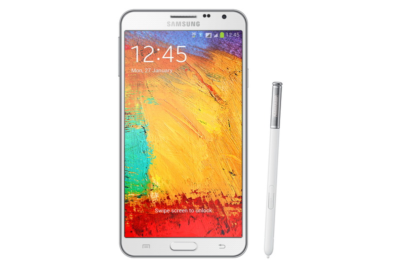 SAMSUNG Galaxy Note 3 Neo Duos ซัมซุง กาแล็คซี่ โน๊ต 3 นีโอ ดูอัล : ภาพที่ 20