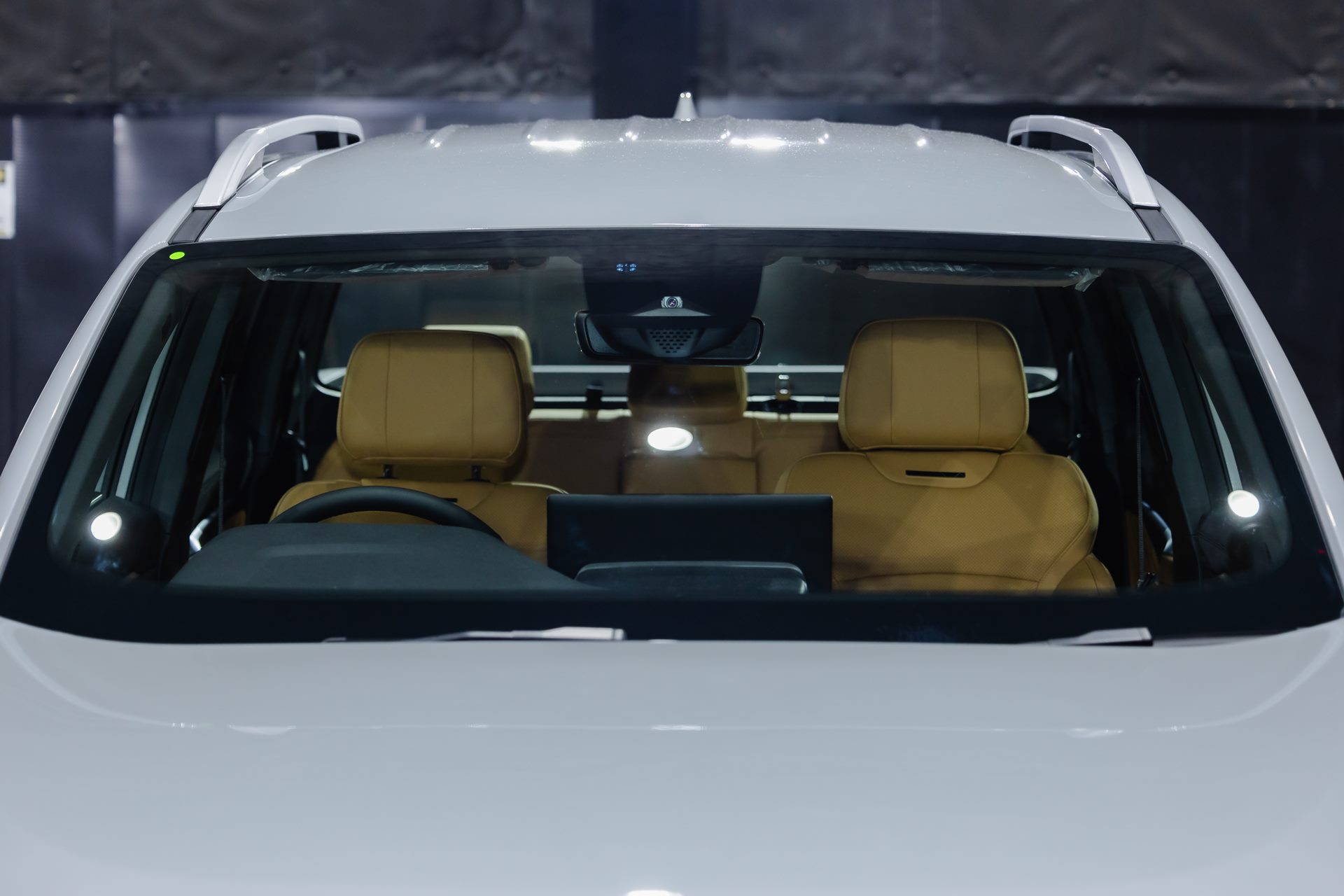 Riddara RD6 2WD 73.9 kWh ริดดารา ปี 2024 : ภาพที่ 6