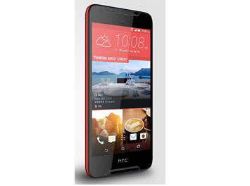 HTC Desire 628 Dual Sim เอชทีซี ดีไซร์ 628 ดูอัล ซิม : ภาพที่ 1
