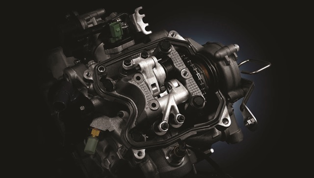 Yamaha YZF-R15 MY 2019 ยามาฮ่า วายแซดเอฟ-อาร์15 ปี 2019 : ภาพที่ 14