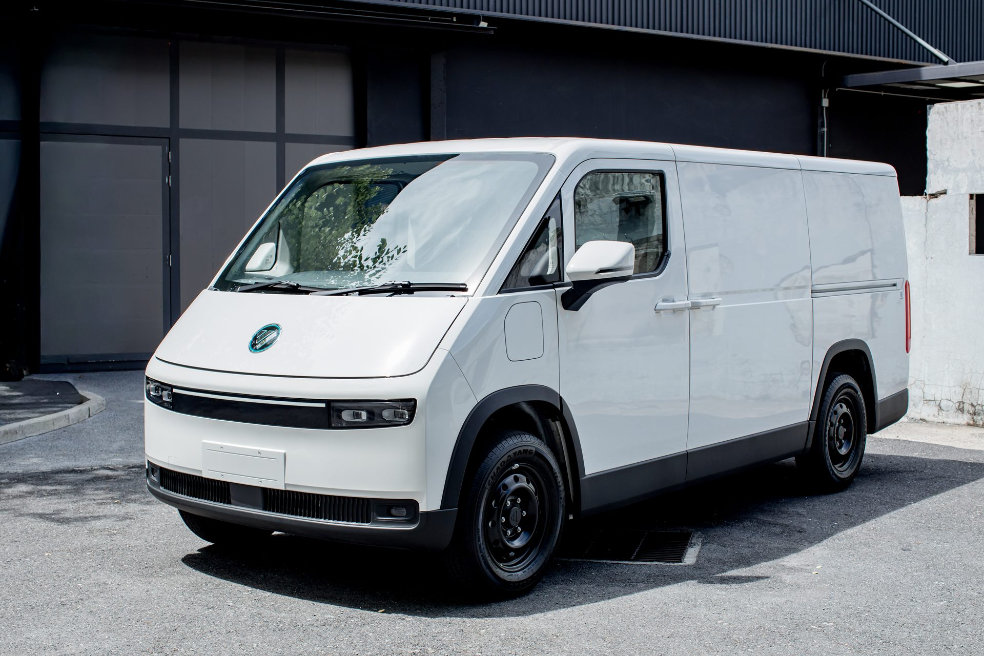CP FOTON eView Connect i7 ซีพี โฟตอน ปี 2026 : ภาพที่ 1