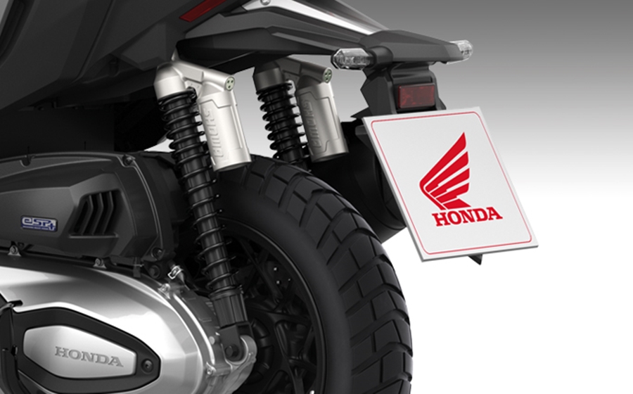 Honda ADV 350 Standard ฮอนด้า ปี 2022 : ภาพที่ 8