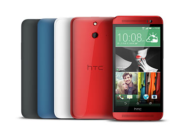 HTC One E8 เอชทีซี วัน อี8 : ภาพที่ 2