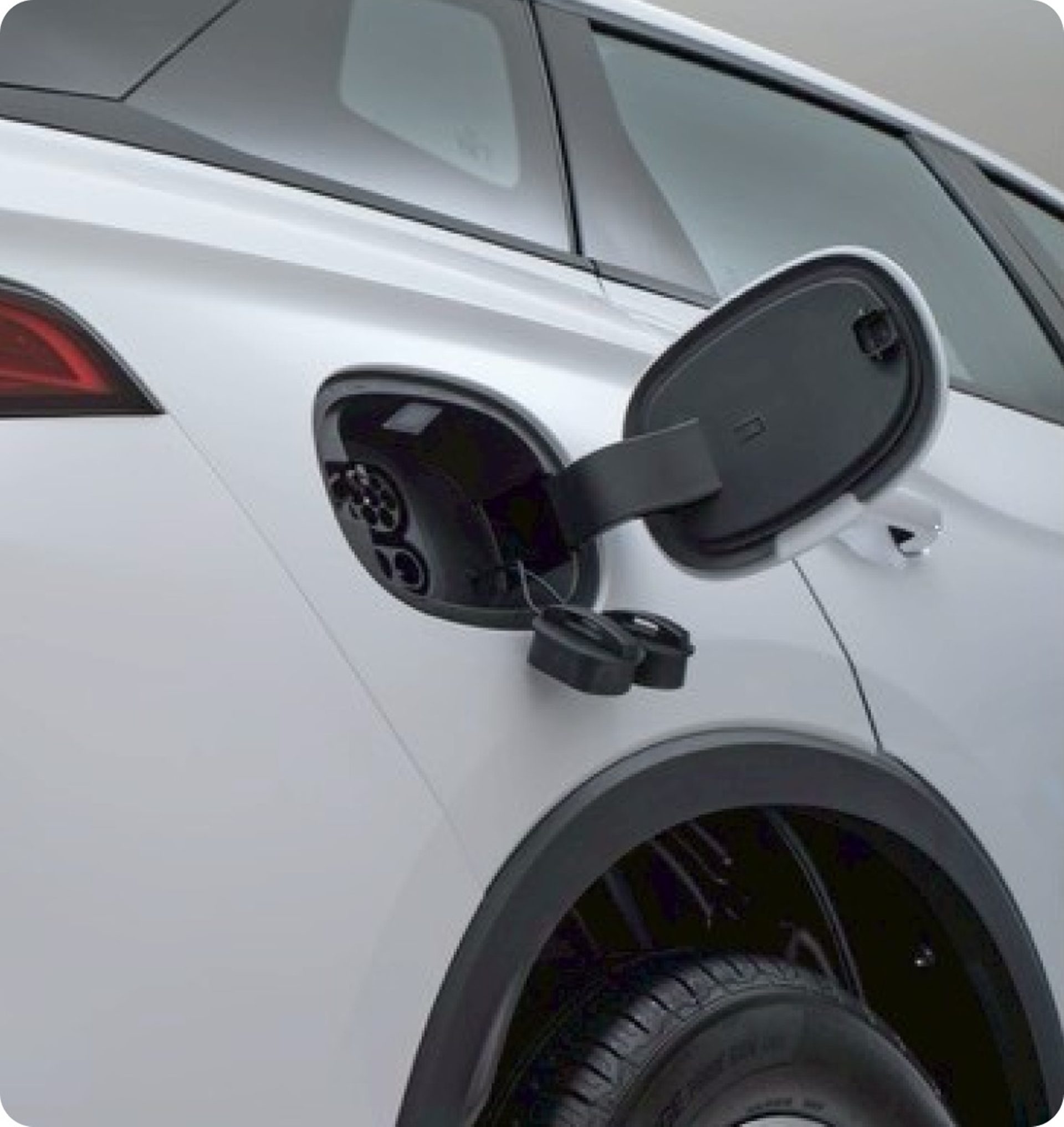 BYD Sealion 5 DM-i Dynamic บีวายดี ปี 2026 : ภาพที่ 9