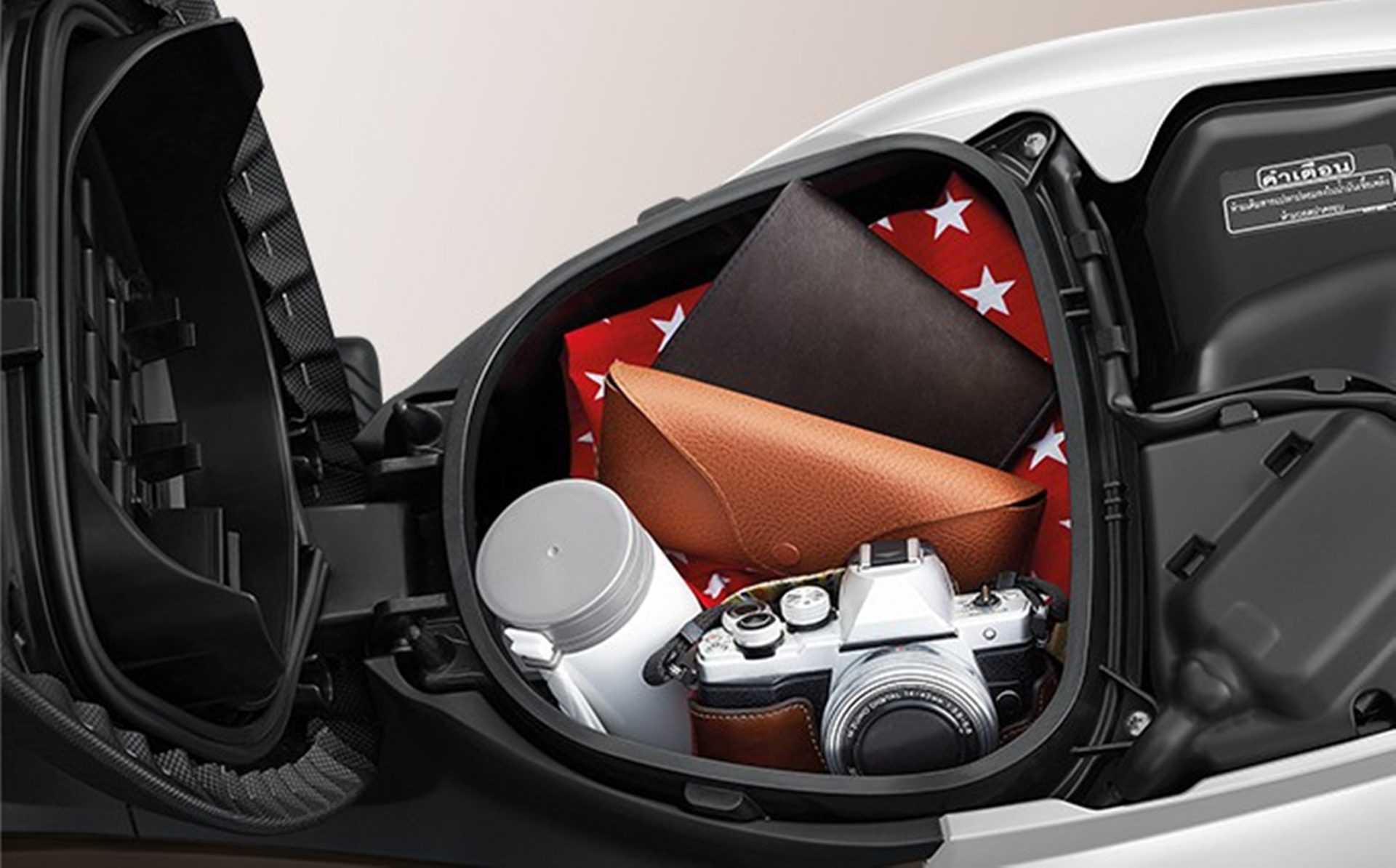 Honda Wave 110 ล้อแม็ก Special Edition ฮอนด้า เวฟ ปี 2026 : ภาพที่ 11