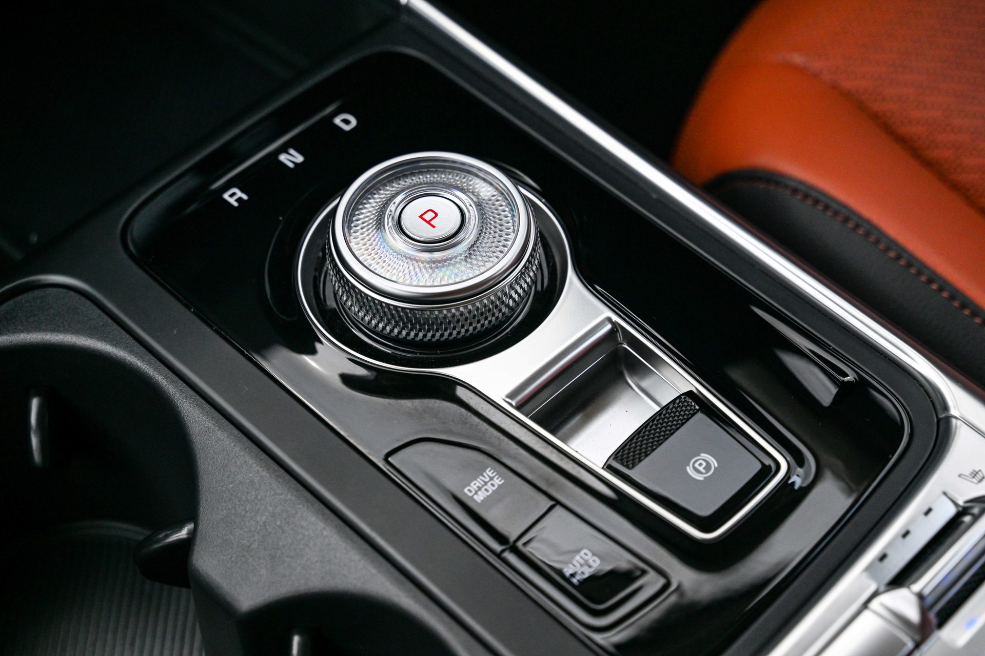 KIA Carnival HEV 7-seat Luxury เกีย คาร์นิวัล ปี 2025 : ภาพที่ 10