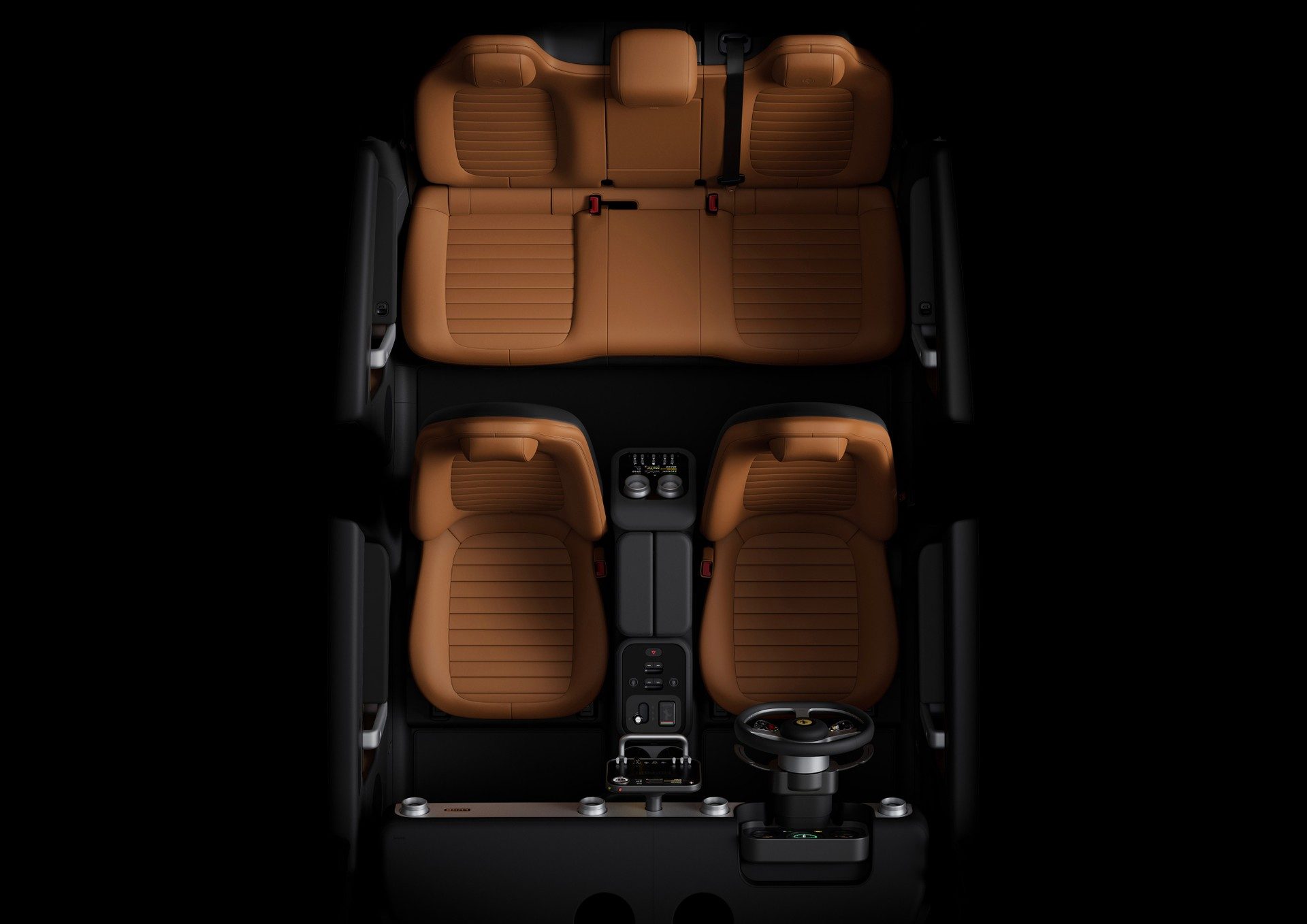 Ferrari Luce Standard เฟอร์รารี่ ปี 2026 : ภาพที่ 14