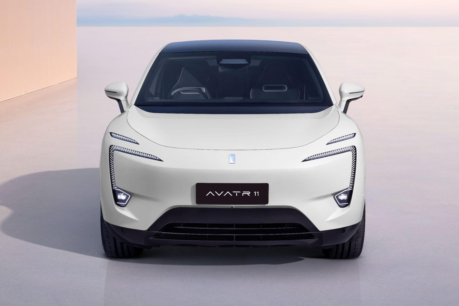 AVATR 11 Standard Range อวาตาร์ ปี 2024 : ภาพที่ 2