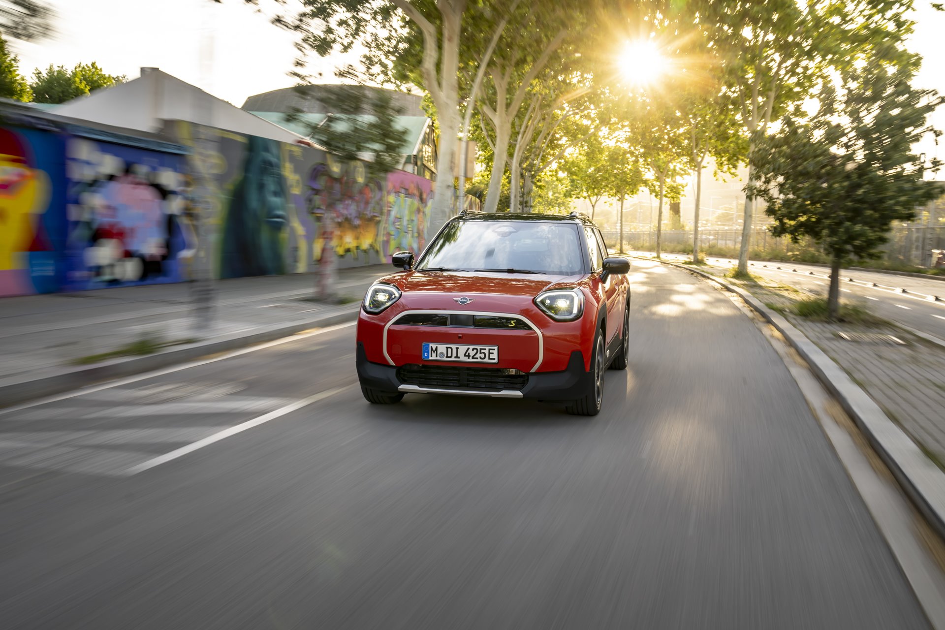 Mini Aceman SE มินิ ปี 2024 : ภาพที่ 4