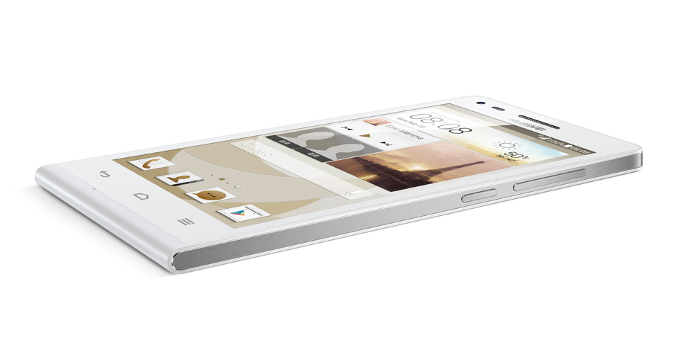Huawei Ascend G6 หัวเหว่ย แอสเซนท์ จี6 : ภาพที่ 1