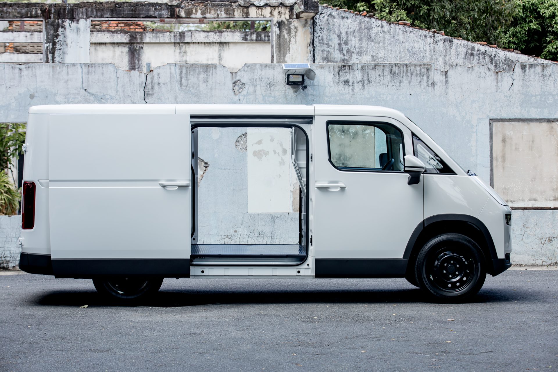CP FOTON eView Connect i7 ซีพี โฟตอน ปี 2026 : ภาพที่ 2