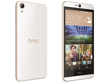 HTC Desire 826 Dual Sim เอชทีซี ดีไซร์ 826 ดูอัล ซิม : ภาพที่ 2