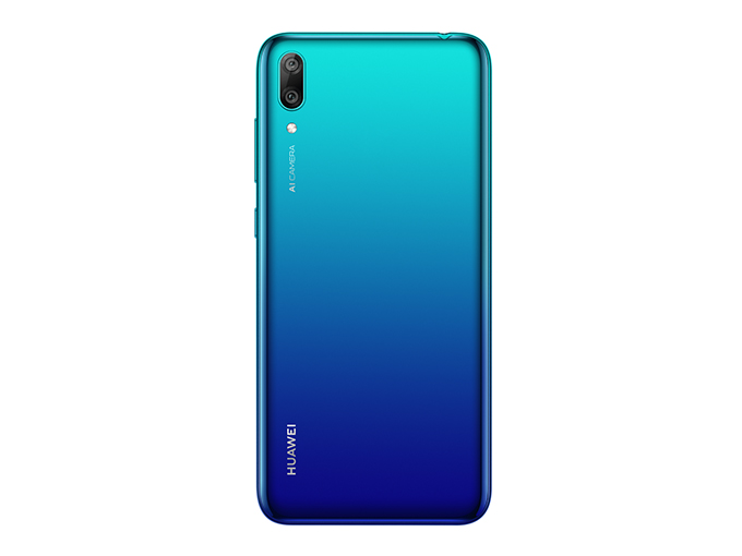 Huawei Y7 Pro 2019 หัวเหว่ย วาย 7 โปร 2019 : ภาพที่ 2