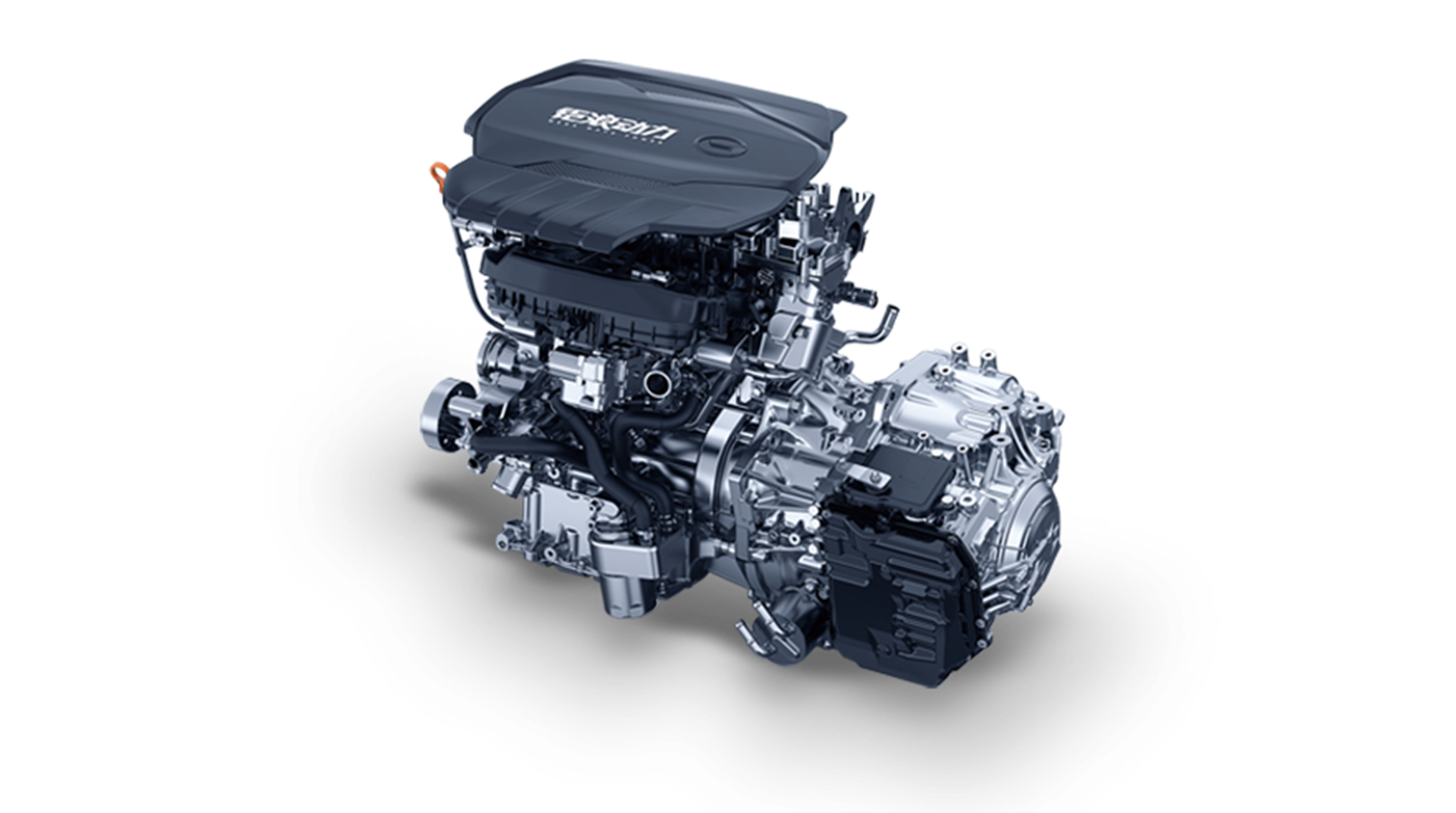 Aion GAC M8 PHEV Standard ปี 2025 : ภาพที่ 8