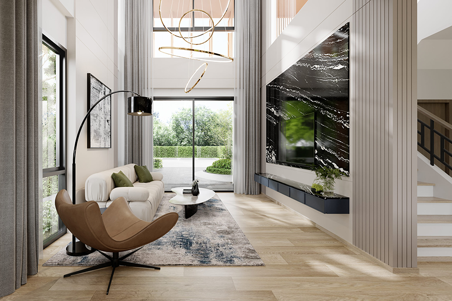 เดอะ พาวิลเลี่ยน ปิ่นเกล้า - สาย 4 (The Pavilion Pinklao - Sai4) : ภาพที่ 8