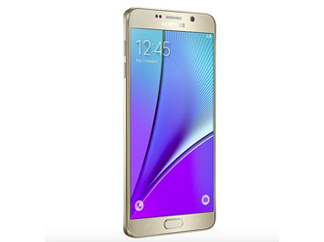 SAMSUNG Galaxy Note 5 (32GB) ซัมซุง กาแล็คซี่ โน๊ต 5 (32GB) : ภาพที่ 2